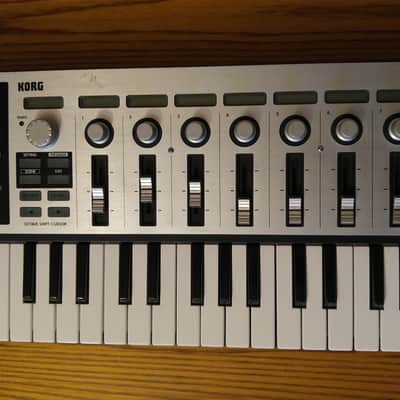 Korg MC-1 microKontrol | Reverb