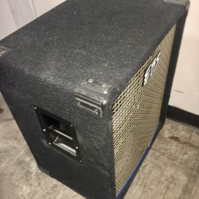 EBS ProLine 410 - 4x10" Bass Cabinet image 4