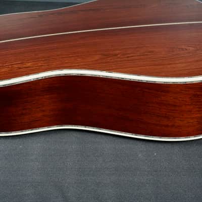 Martin D-45 custom 2021 - Natural image 17