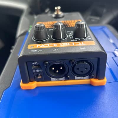 TC Helicon VoiceTone E1 2011 - 2021 - Black image 3