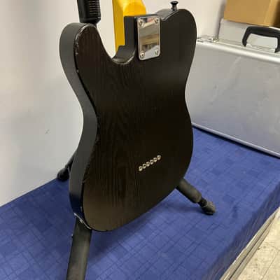Used Custom Tele Telecaster-Style Electric Guitar image 21