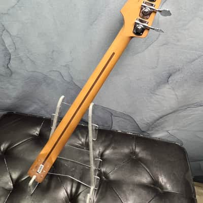 Fender Player Plus Loaded Precision Bass Neck with Pau Ferro Fingerboard image 8