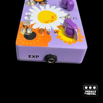 jam pedals retrovibe - X16071 image 5