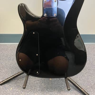 Fender Urge 1993 - Black image 11