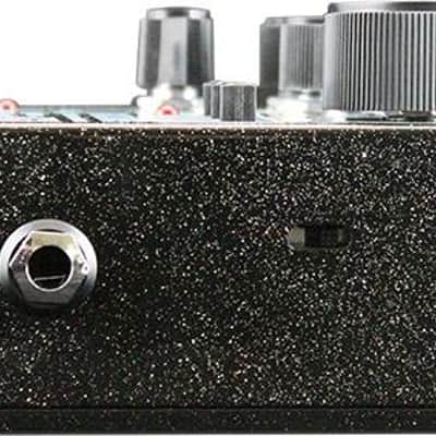 New Death by Audio Rooms Digital Stereo Multi Reverb Guitar Effects Pedal image 3