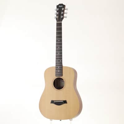 Taylor Baby Taylor BT1 Modified Natural 2009 [SN 20090928336] [07/16] image 2