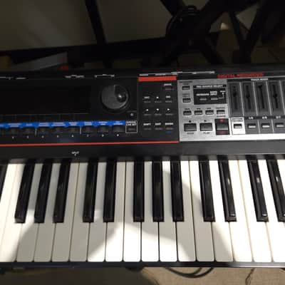 Roland Juno-Gi 61-Key Synthesizer 2010s - Local Pickup Only image 3