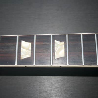 Greco EG360GS Gold Top (Gneco) LOGO CIRCA 1973 - Gold Top image 22