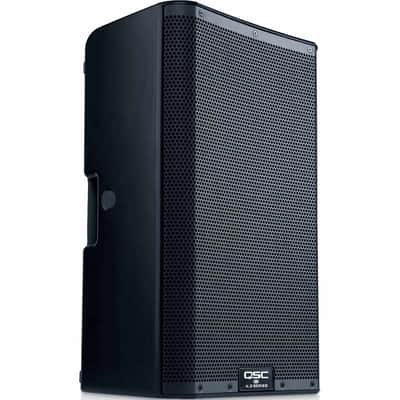 QSC K10.2 Enceintes - Active 2 voies 1 x 10" 1000W RMS image 1