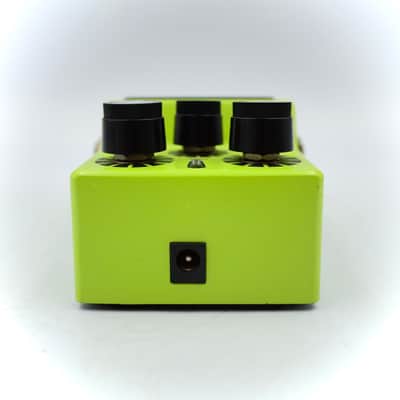 Ibanez SD9M Sonic Distortion Mod. Guitar Effect Pedal 1140739 image 8