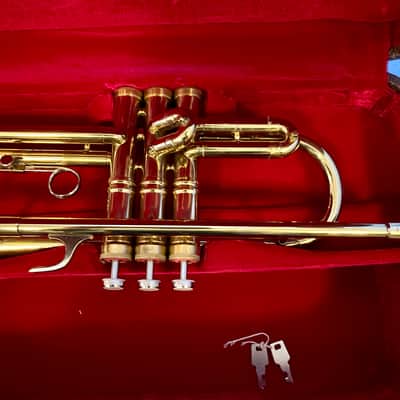 Parrot Trumpet model NO.6416 image 3