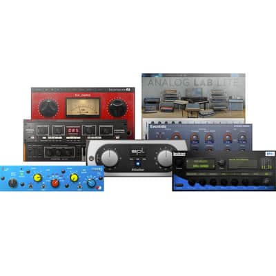 Presonus AudioBox 96 Stereo Bundle USB Hardware Software Recording Kit image 9