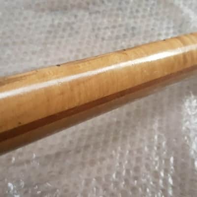 1957 FENDER TELECASTER MAPLE NECK USA image 7