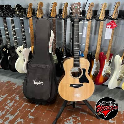 Immagine Taylor Gs Mini E Rosewood Plus - 10