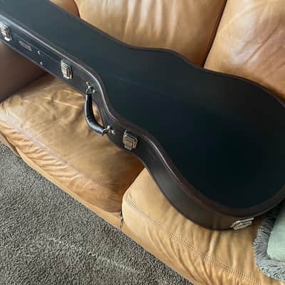 Santa Cruz OM/PW with upgrades 2024 - Natural image 20
