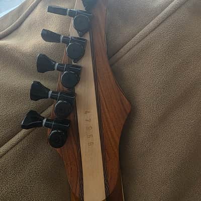 Skervesen Raptor 7 FF 2018 image 10