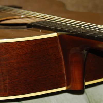 Yamaha SJ-180 image 7