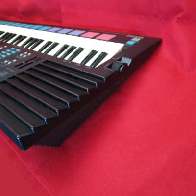 Yamaha PortaSound PSS-780 Synthesizer Keyboard TESTED FREE shipping #2 image 13