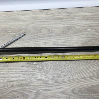 Roland 20" Cymbal Mount w/ MDH-6U Rack Mount, Roland Anti Spin, Felt & Wing Nut image 3