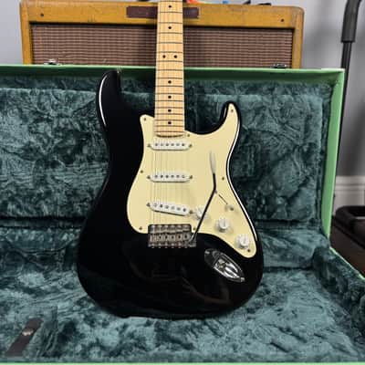 Fender “Blackie” Stratocaster 2008 image 1