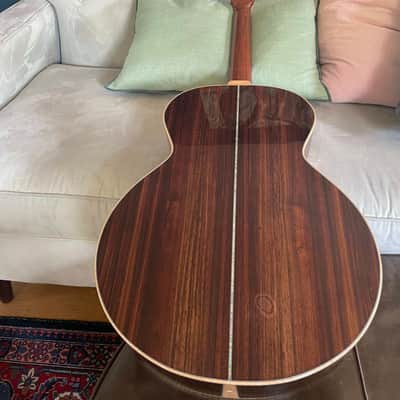 Froggy Bottom M Deluxe 2014 Left-handed image 10