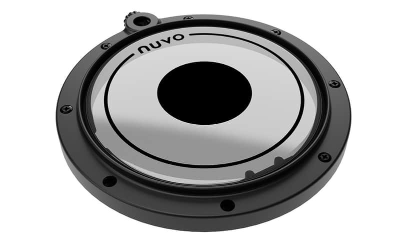 Nuvo Tom for Zip-kit image 1