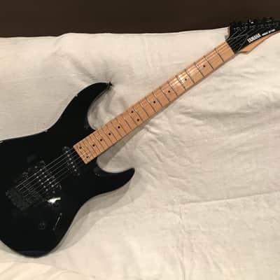 Yamaha RGX 211m 80's/90's | Reverb