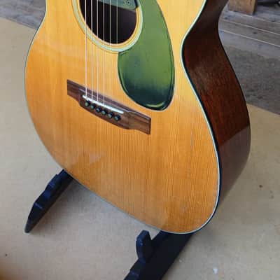 Martin 00-18 (1970) image 3