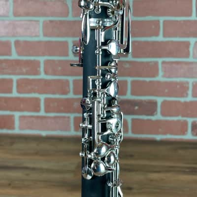 Jupiter JOB1000 Modified Conservatory System Student Oboe image 10