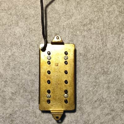 Vintage Ibanez DiMarzio Pickup IBZ USA image 3