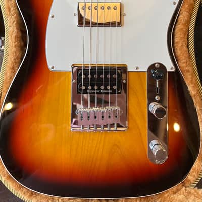 Fender Telecaster (Kurt Cobain Version) image 1