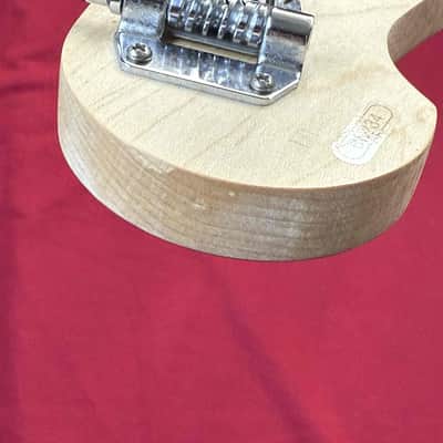 Yamaha BB234 YNS Broad Bass 2000's Electric Bass Guitar image 9