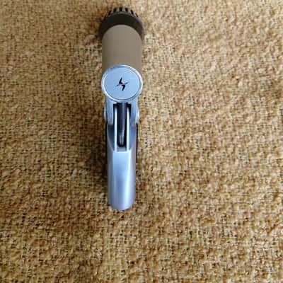 Rare microphone Vintage SHURE Brothers PE548V Unidyne IV image 6