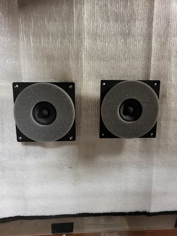 Jbl LE-25 tweeters (1 pair) image 1