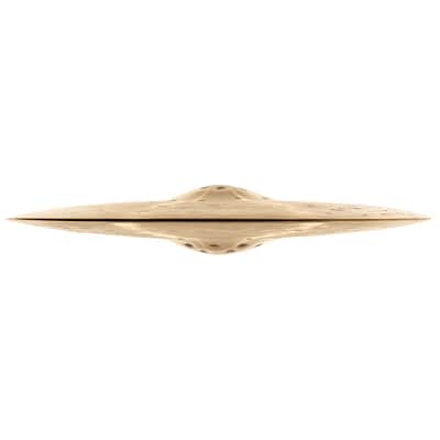 Meinl Byzance Foundry Reserve 14" HiHat image 6