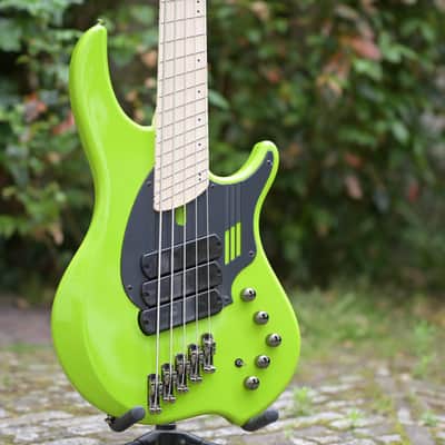 NG3 Adam "Nolly" Getgood Signature 5-String - 2025 batch - Pre order image 19