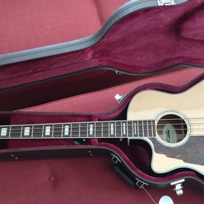 D'Angelico LH-700 2017 Natural image 1