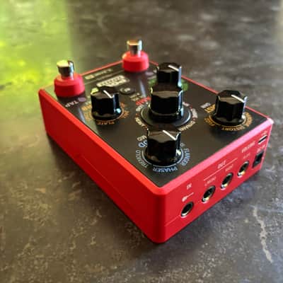 Line 6 POD Express 2024 - Present - Red / Black image 3