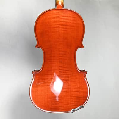 3/4 Suzuki Violin No. 330 (Intermediate), Nagoya, Japan - Full Outfit image 2