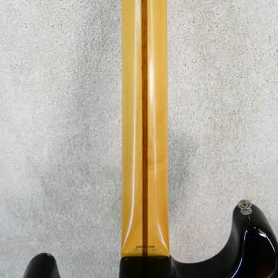 Fender Stratocaster 1996 50th Anniversary MIJ image 7