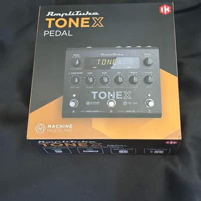 IK Multimedia ToneX Pedal - Black image 6