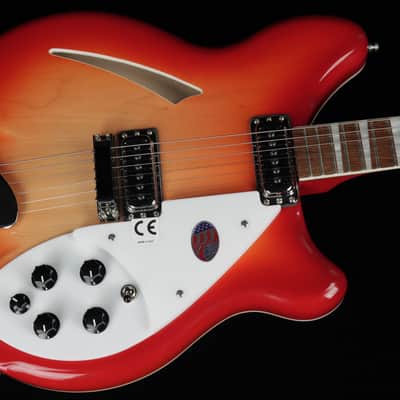 Rickenbacker 360 - FG (#686) image 1
