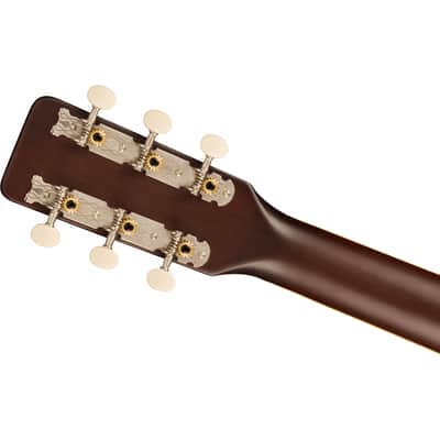 Gretsch JD Dreadnought Delto WPG RXB - Acoustic Guitar image 6
