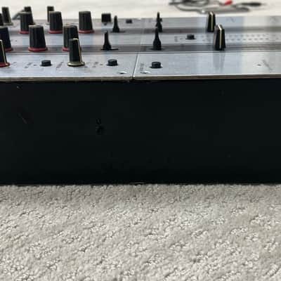 Pioneer DJM 707 mixer image 10