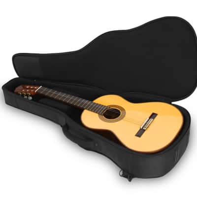 Access Bags and Cases Stage Three Small-Body Acoustic Guitar Bag image 6
