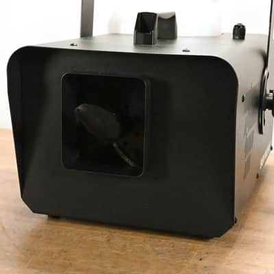 Chauvet SM250 Snow Machine CG010N7 image 4