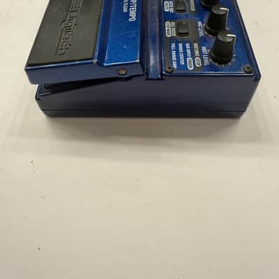 Digitech JML Jamman Looper / Phrase Sampler Guitar Effect Pedal + Power Supply image 5