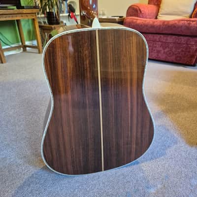 Martin D-45 (2005) image 12