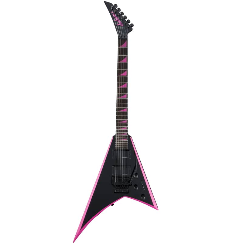 Jackson X Series RRX24 Rhoads with Laurel Fretboard | Reverb