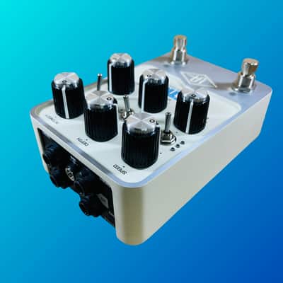 Universal Audio Astra Modulation Machine image 3